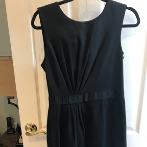 Ted Baker Little Black Dress